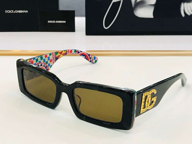 Picture of DG Sunglasses _SKUfw56896415fw